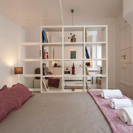 Severa Apartments Lisbon Bagian luar foto