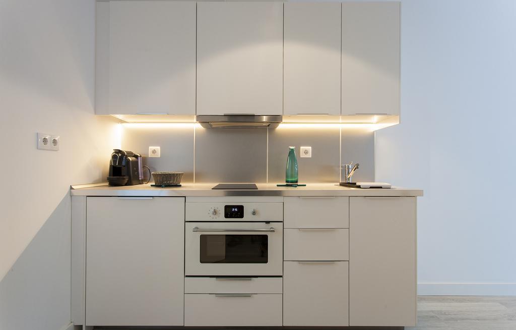 Severa Apartments Lisbon Bagian luar foto
