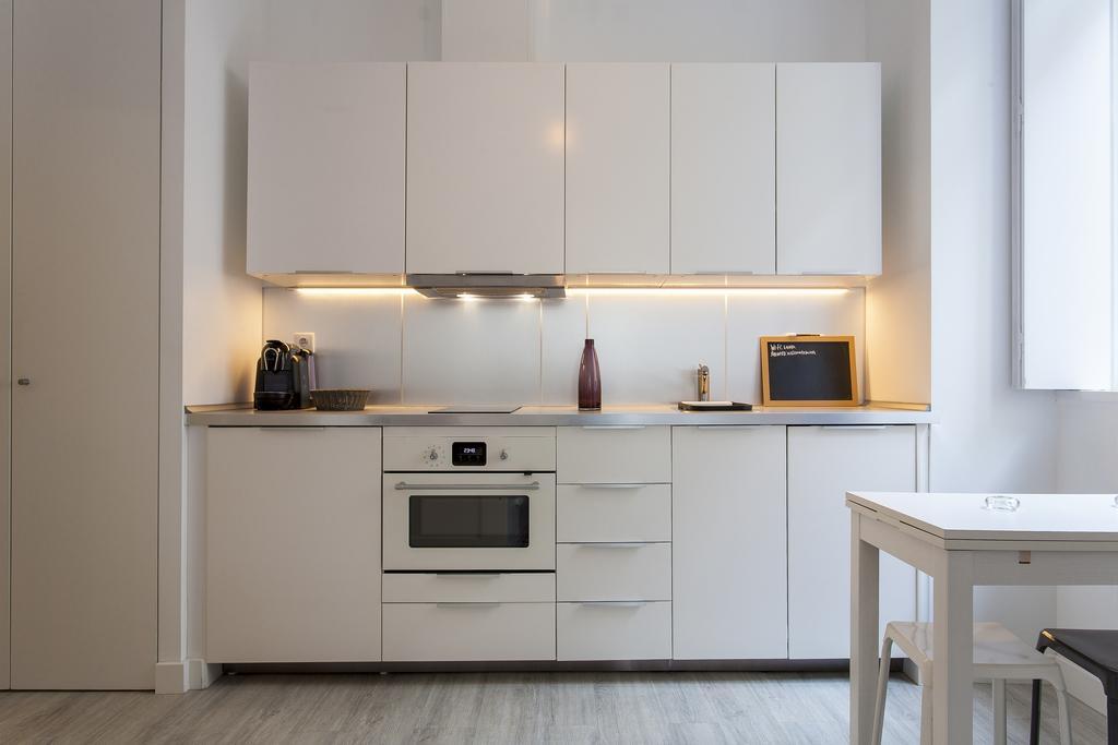 Severa Apartments Lisbon Bagian luar foto