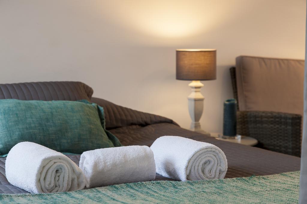 Severa Apartments Lisbon Bagian luar foto
