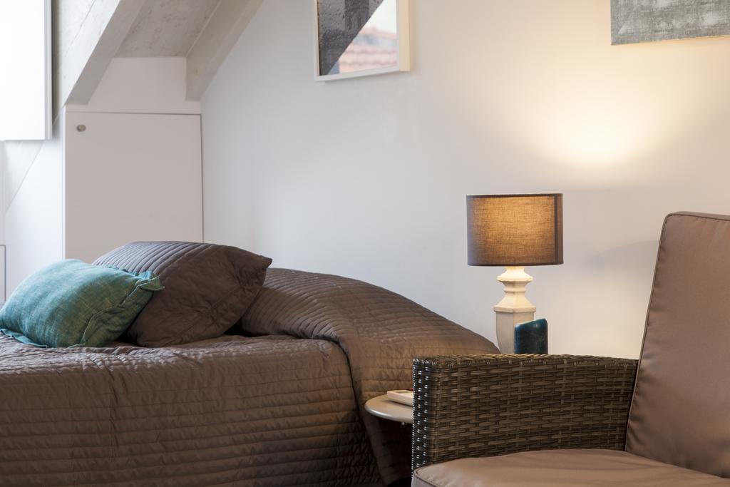 Severa Apartments Lisbon Bagian luar foto