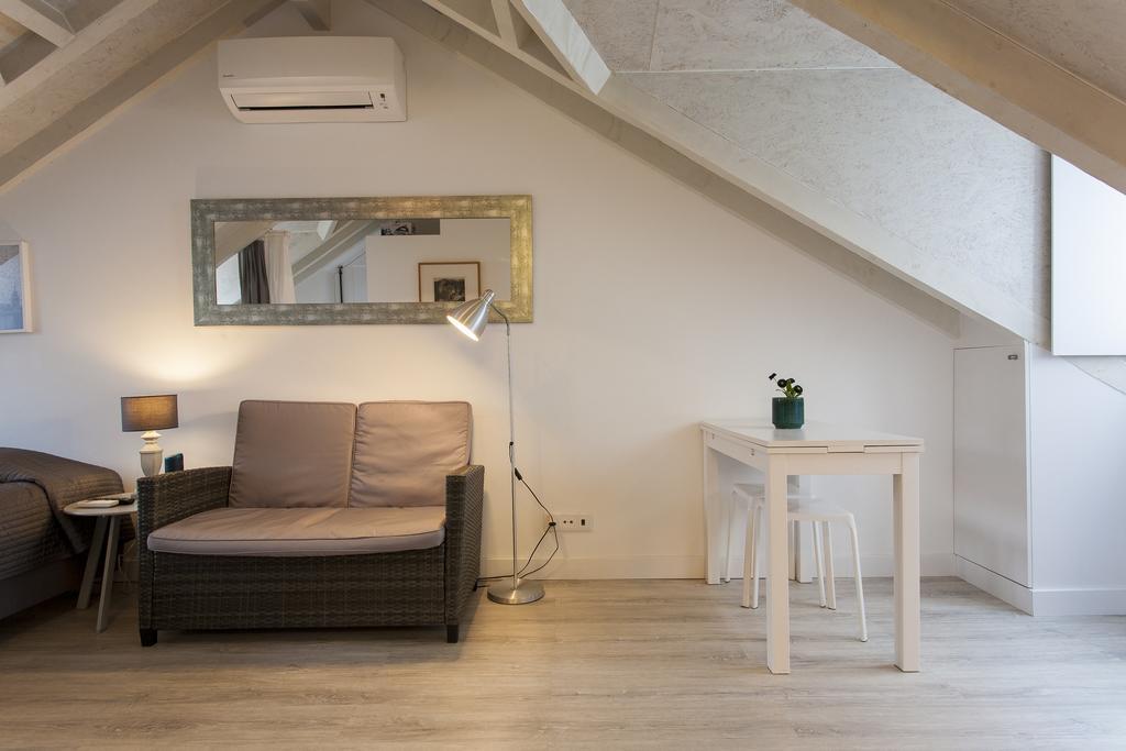 Severa Apartments Lisbon Bagian luar foto