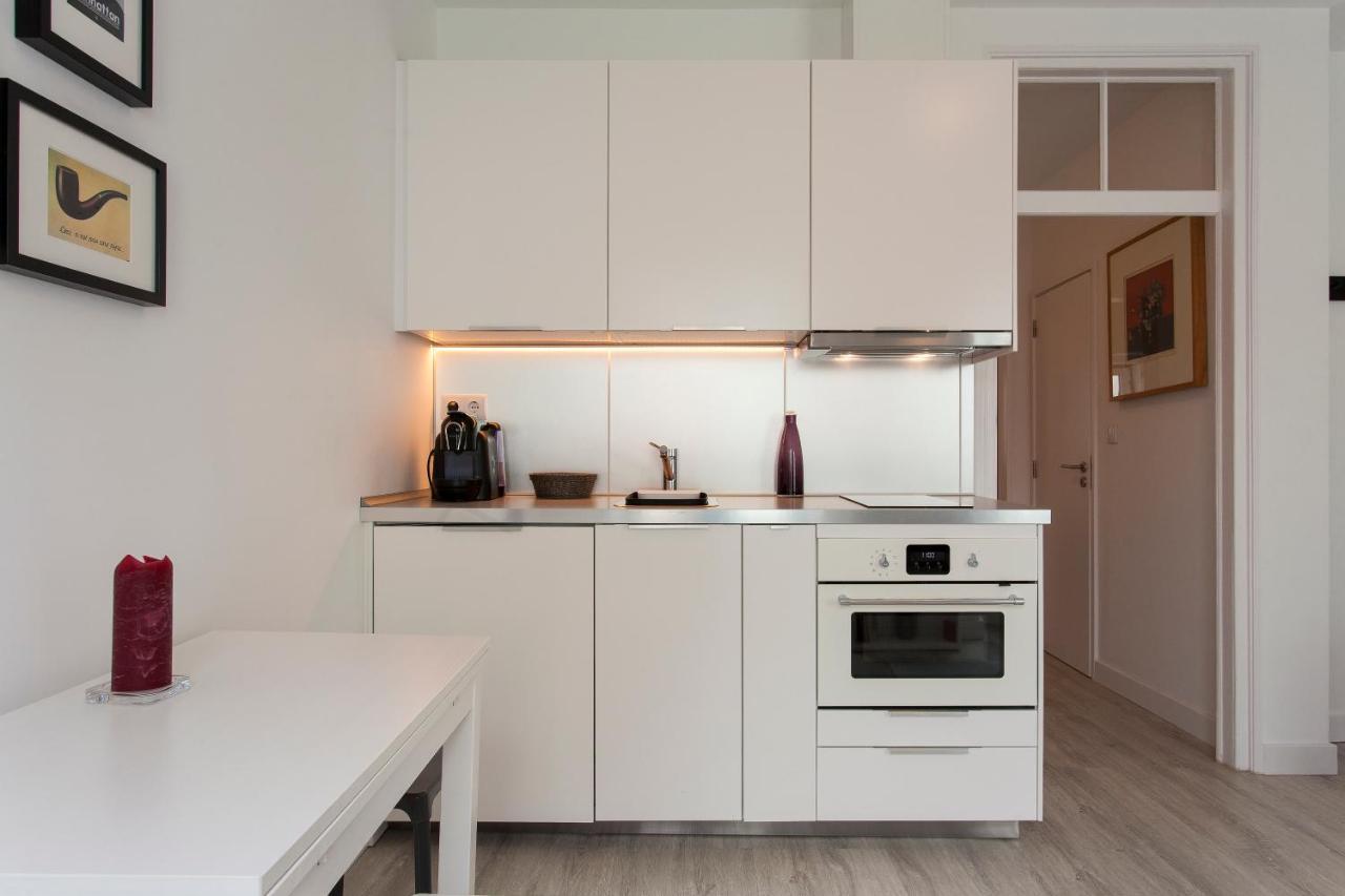 Severa Apartments Lisbon Bagian luar foto