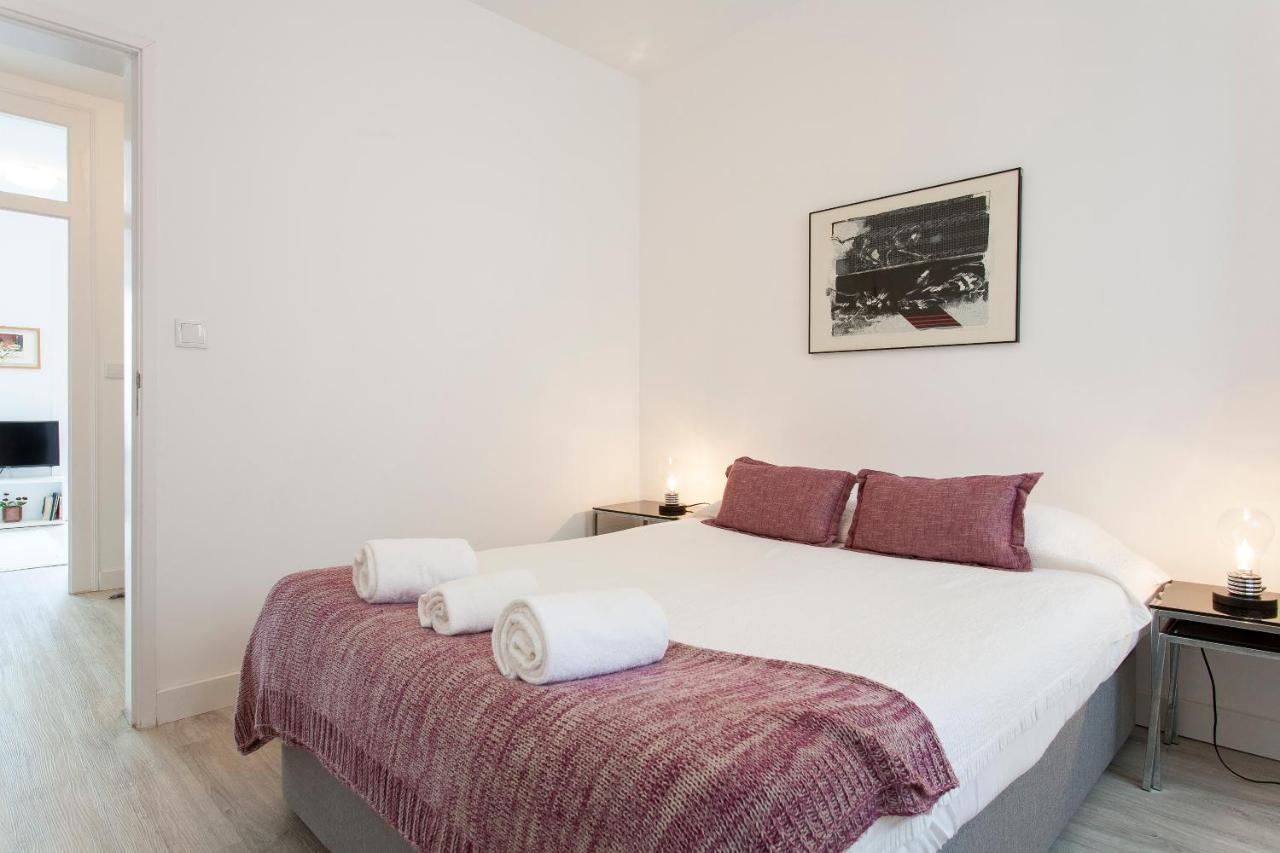 Severa Apartments Lisbon Bagian luar foto